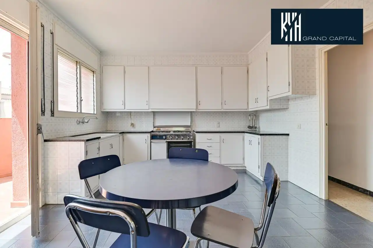 Casa a schiera con terrazza in vendita a Carrer Carrer Sant Joan, imagen 7