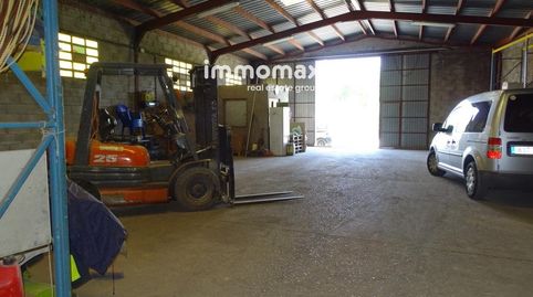 Nave comercial en venta en Caseres, imatge 3