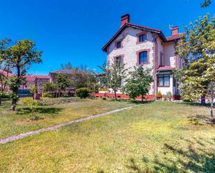 Garten von Haus oder Chalet zum verkauf in Arija