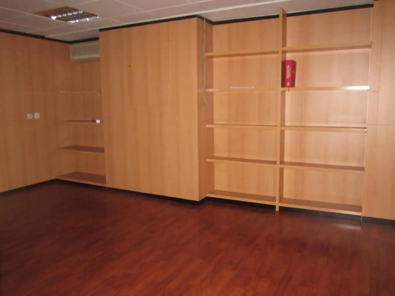 Büro zum Verkauf in Avenida de la Constitución, 22, Plaza de Toros