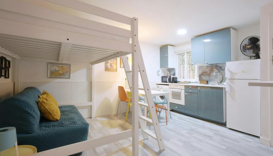 Piso de alquiler en N/a, Castellana - Imagen 4