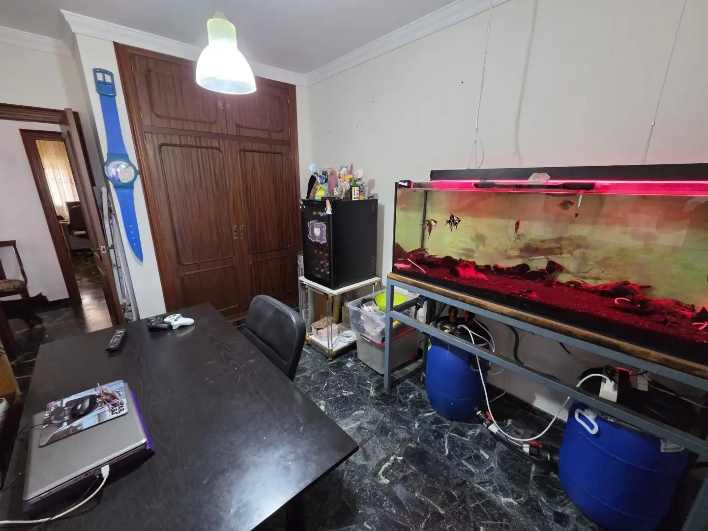 Casa o chalet en venta en Málaga con Jardín privado, Terraza y Piscina