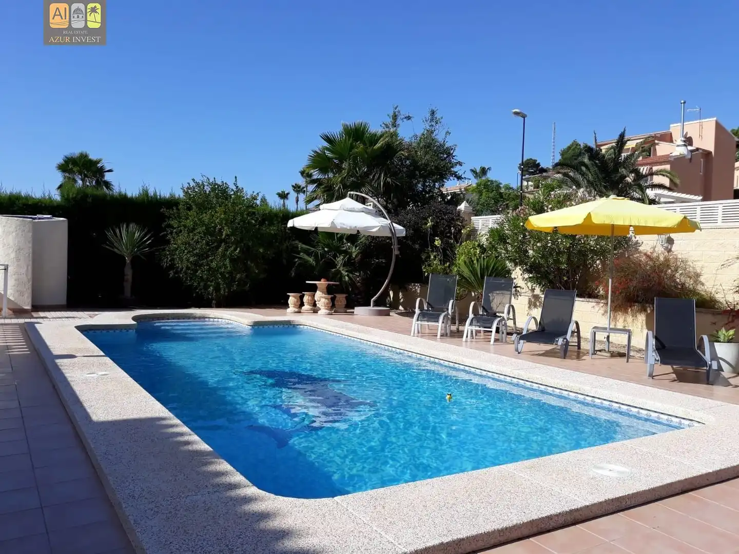Detached house with terrace for sale in El Tossal - Bello Horizonte, imagen 7