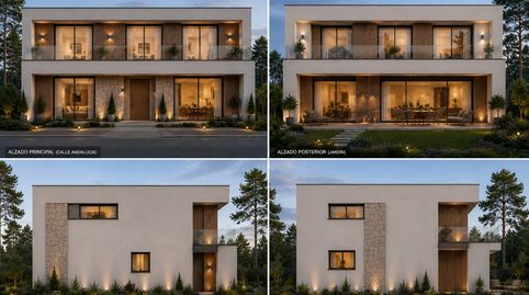 Foto 4 de Casa o xalet en venda a Casco Urbano, Paracuellos de Jarama