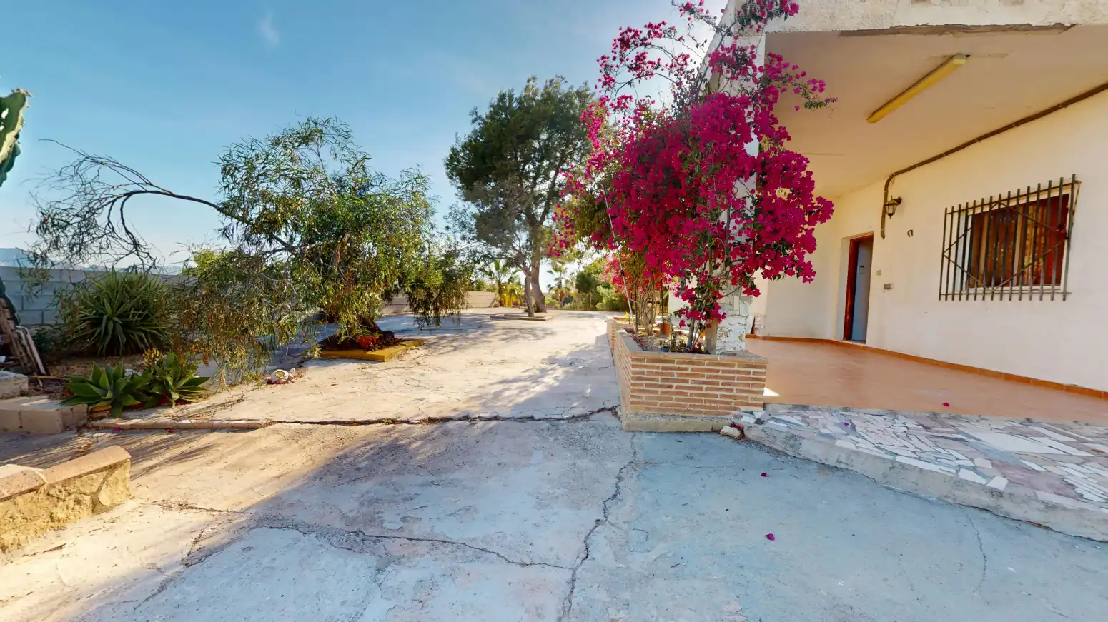 Houses for sale in Albatera - PD MOCO EL GP.3, Albatera