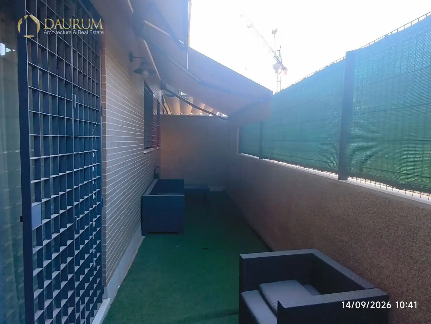 Flat with lift for sale in CALLE ÁGUILA PERDICERA, 13, imagen 4