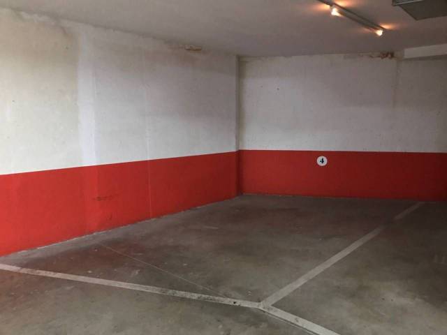 Garaje en Venta en Navarcles