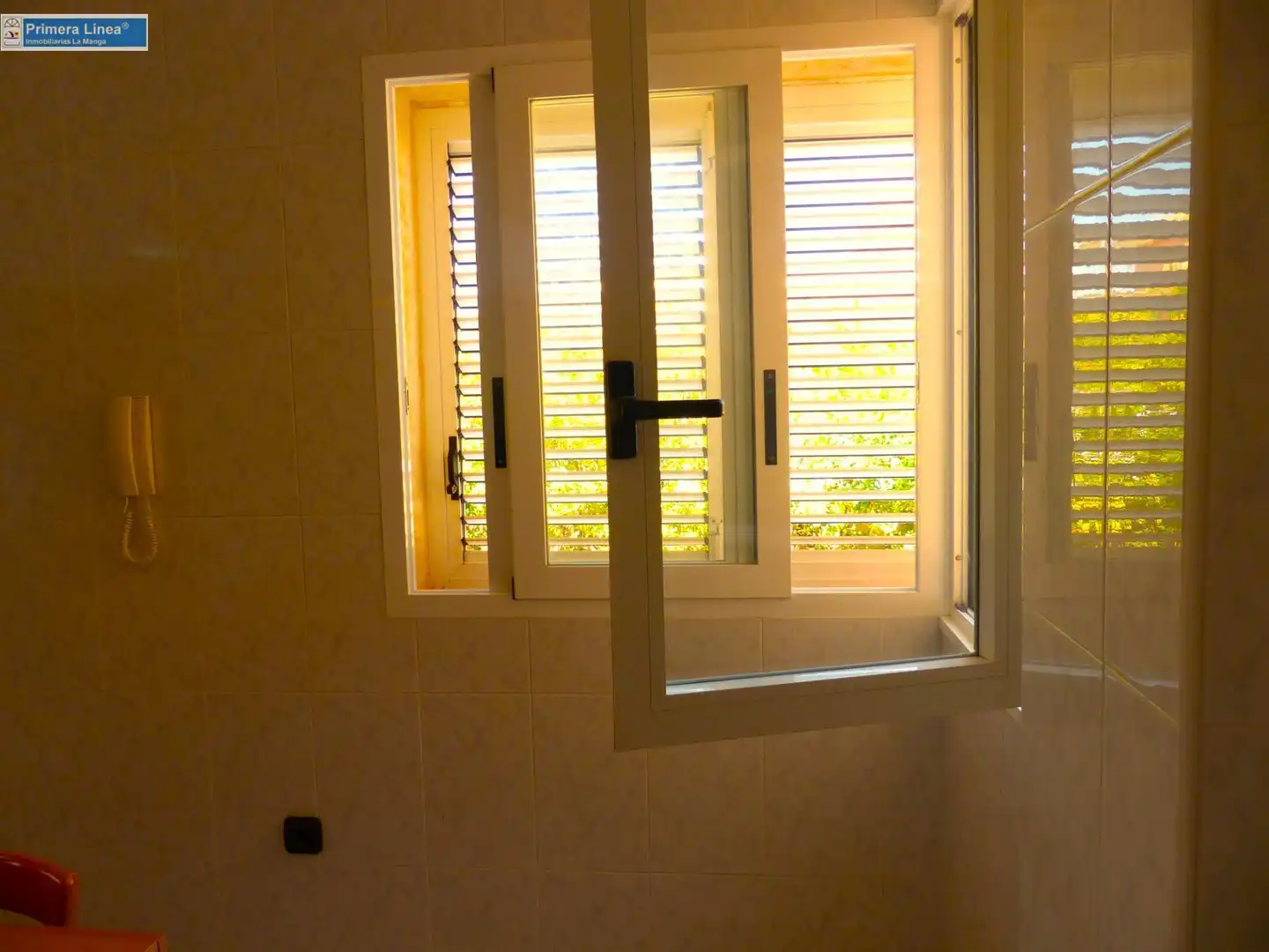 Habitación de Casa o chalet en venta en La Manga del Mar Menor con Jardín privado, Terraza y Trastero
