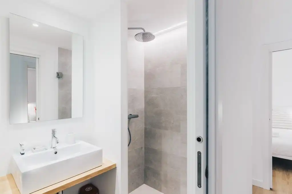 Flat with lift to rent in Carrer Vallcalent 9, imagen 3