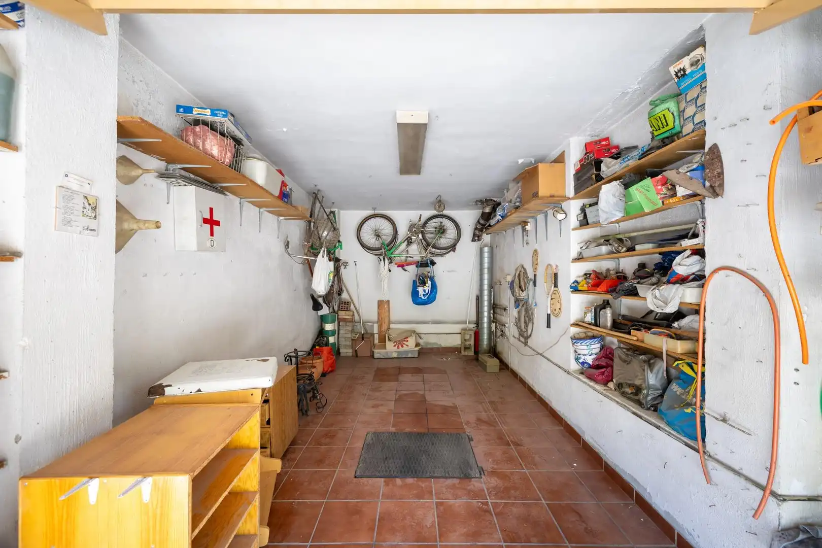 Casa adosada en venta en Granada con Calefacción, Jardín privado y Terraza