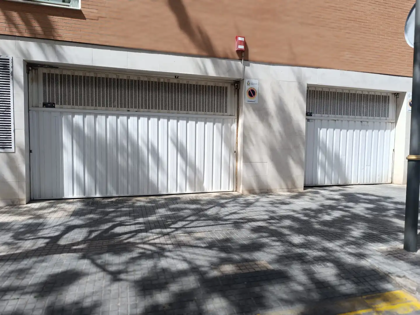 Parking de Garaje en venta en  Tarragona Capital