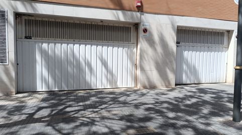 Foto 2 von Garage zum Verkauf in Llevant, Tarragona Capital