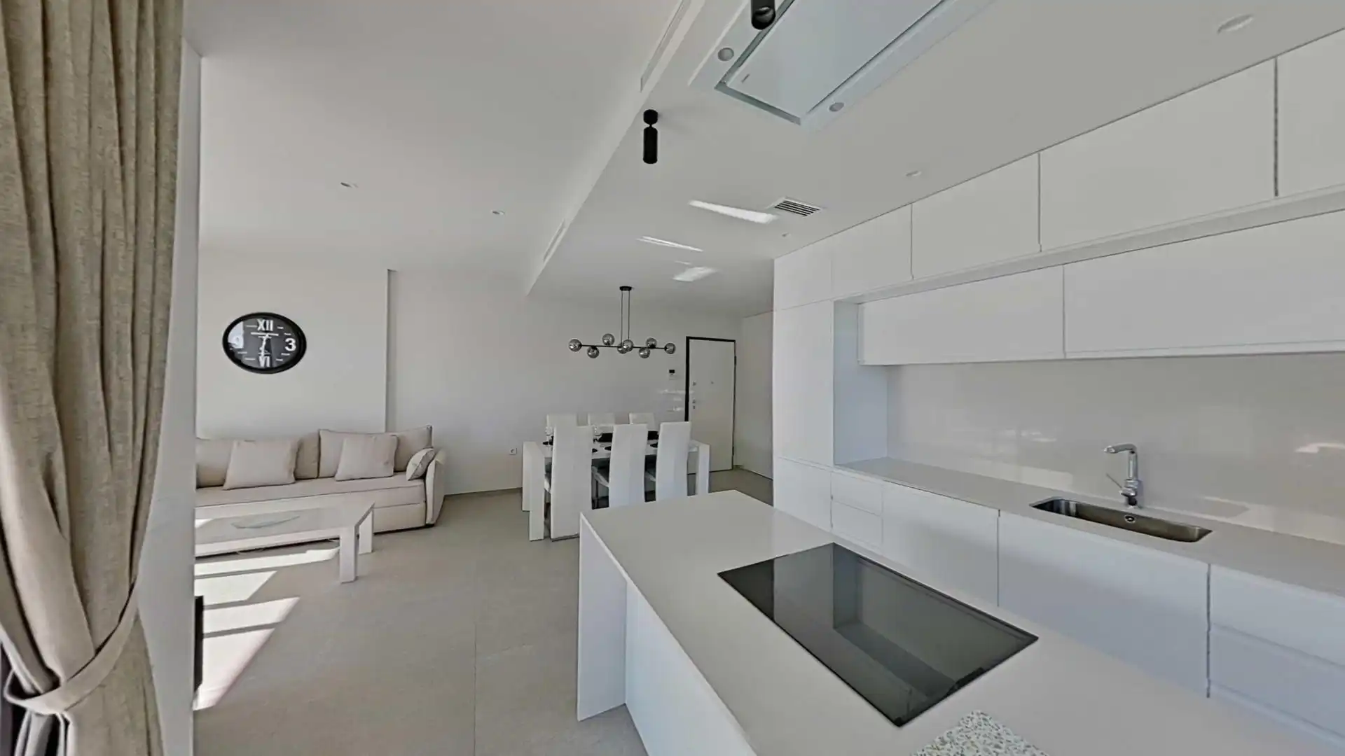 Apartamento con piscina en venta en Orihuela Costa, imagen 16