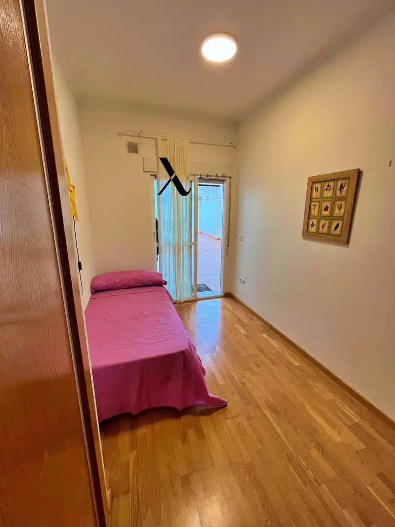 Appartement compact avec ascenseur à vendre à Plaza Plaza Colón, imagen 27