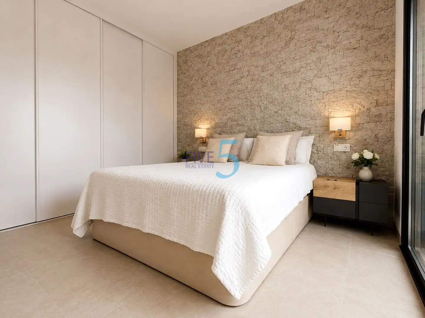 Casa con terraza en venta en Santiago de la Ribera, imagen 33