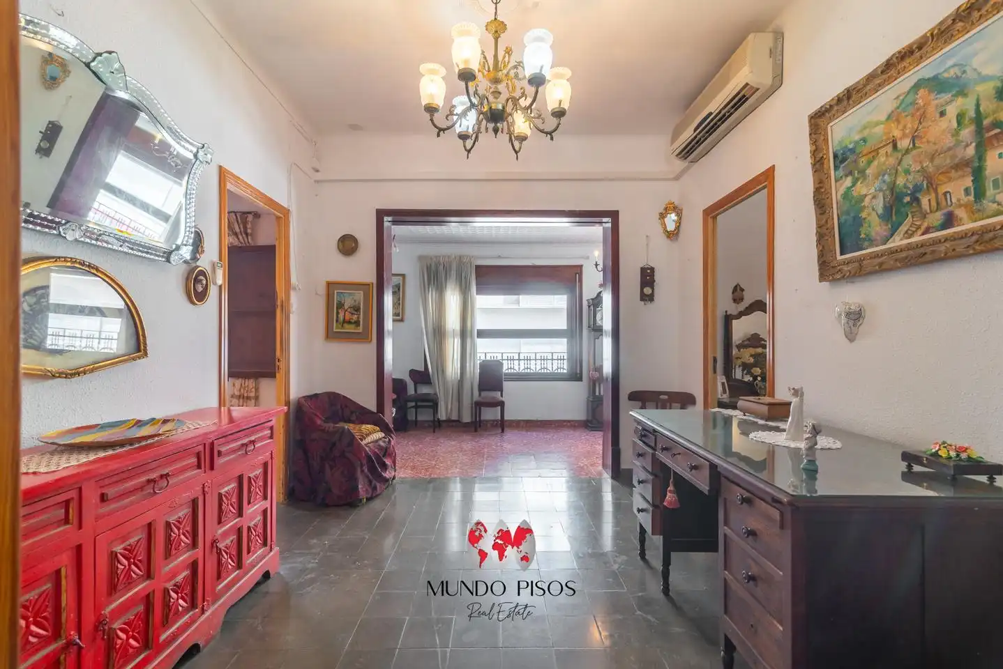 Ground floor for sale in  Palma de Mallorca  with Terrace and Storage room