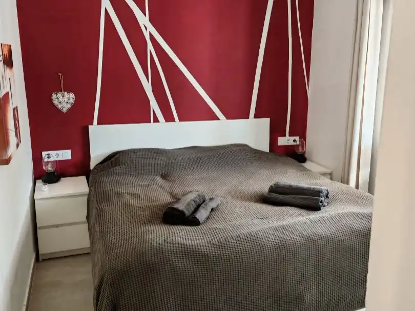 Chalet con jardín en venta en Carrer de Sant Jordi 50, imagen 28