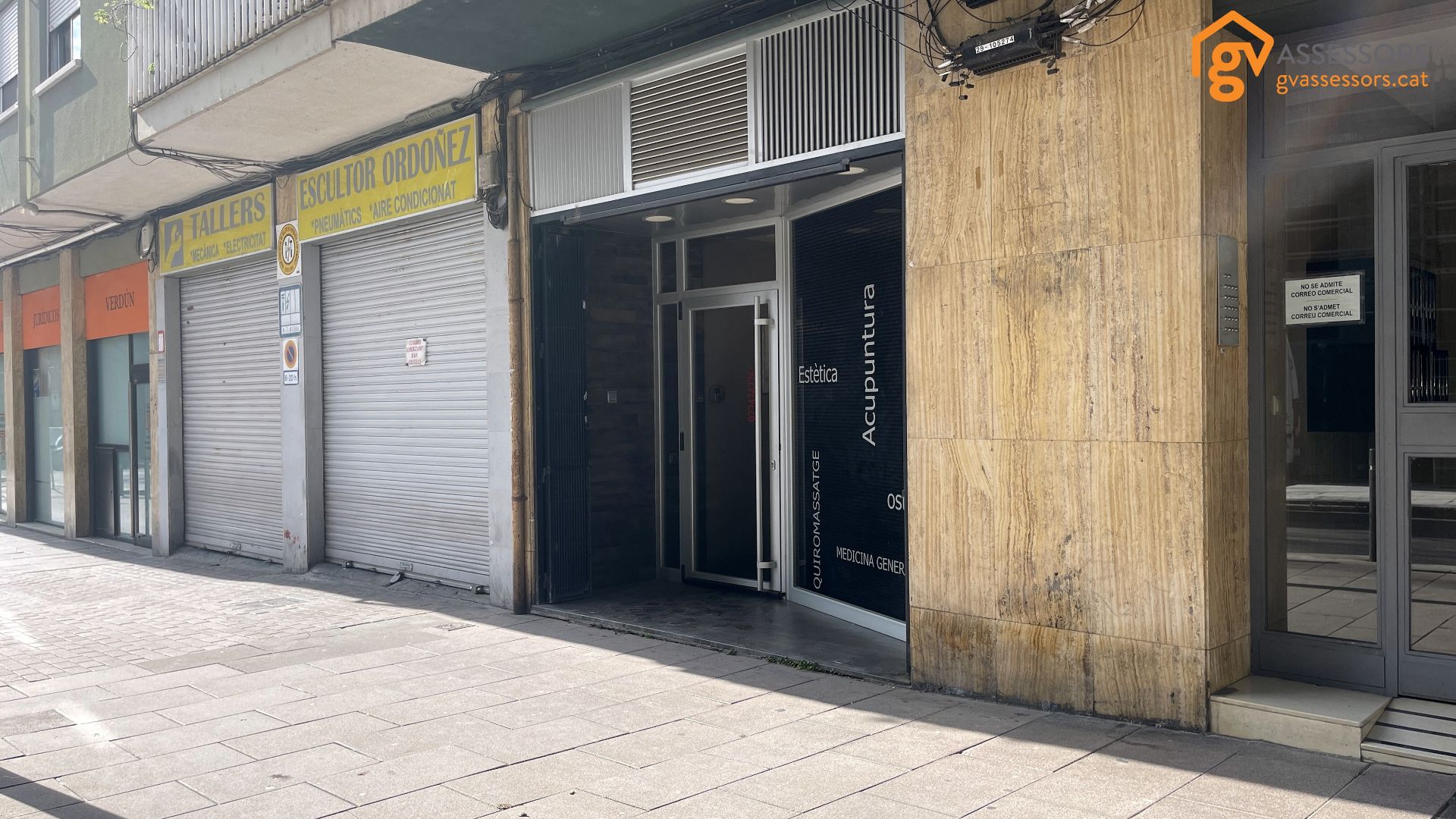 Local de lloguer a Carrer de la Maladeta, Porta, Nou Barris,  Barcelona Capital