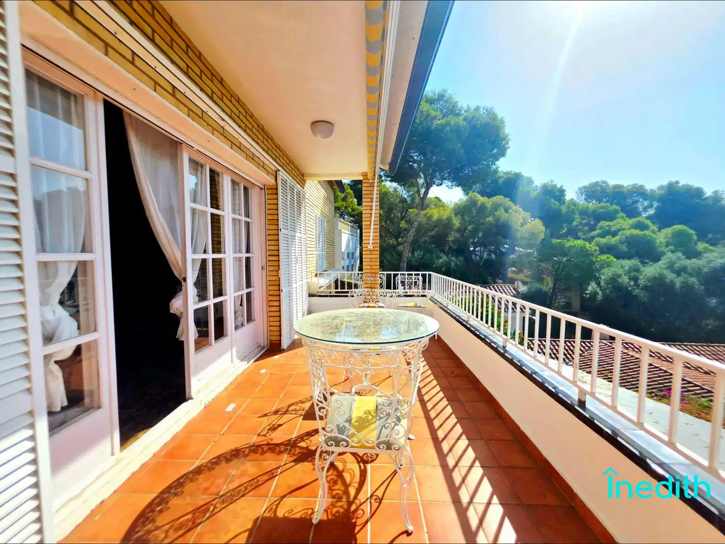 Haus oder Chalet zum Verkauf in Passeig Passeig Creu, Bellamar