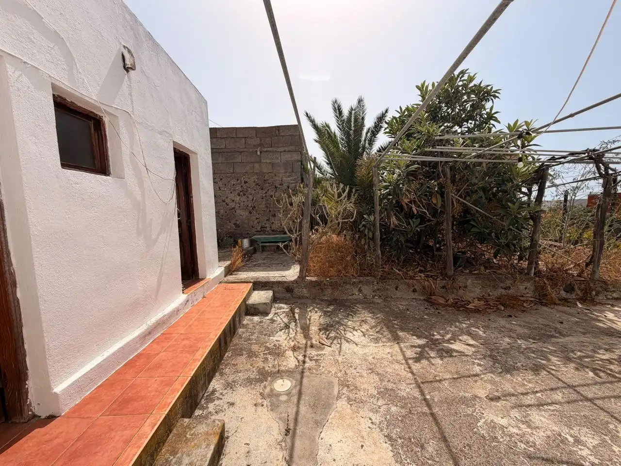 Terrace of Houses for sale in Frontera