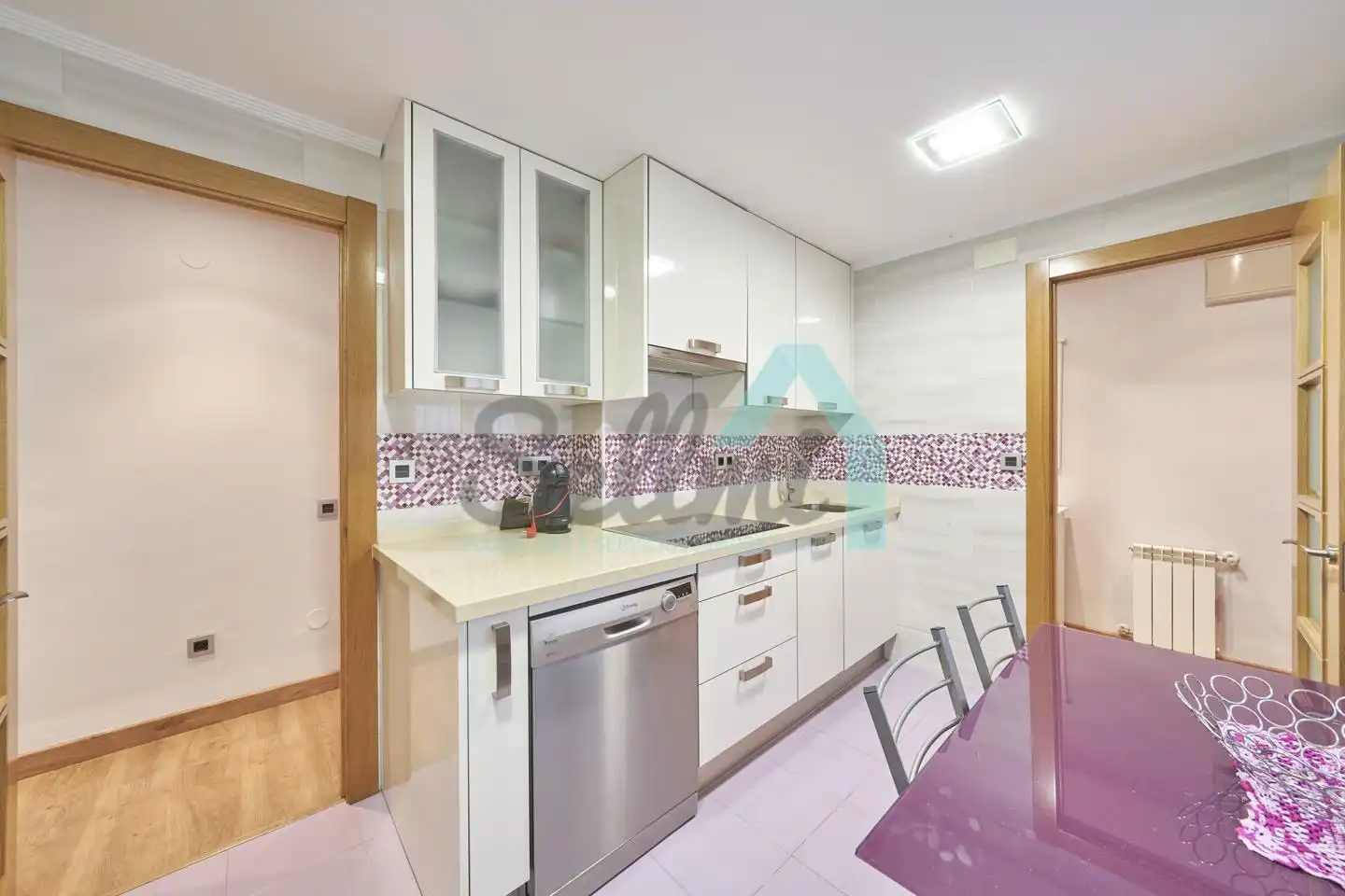 Flat for rent in Villafria, San Lázaro - Otero - Villafría