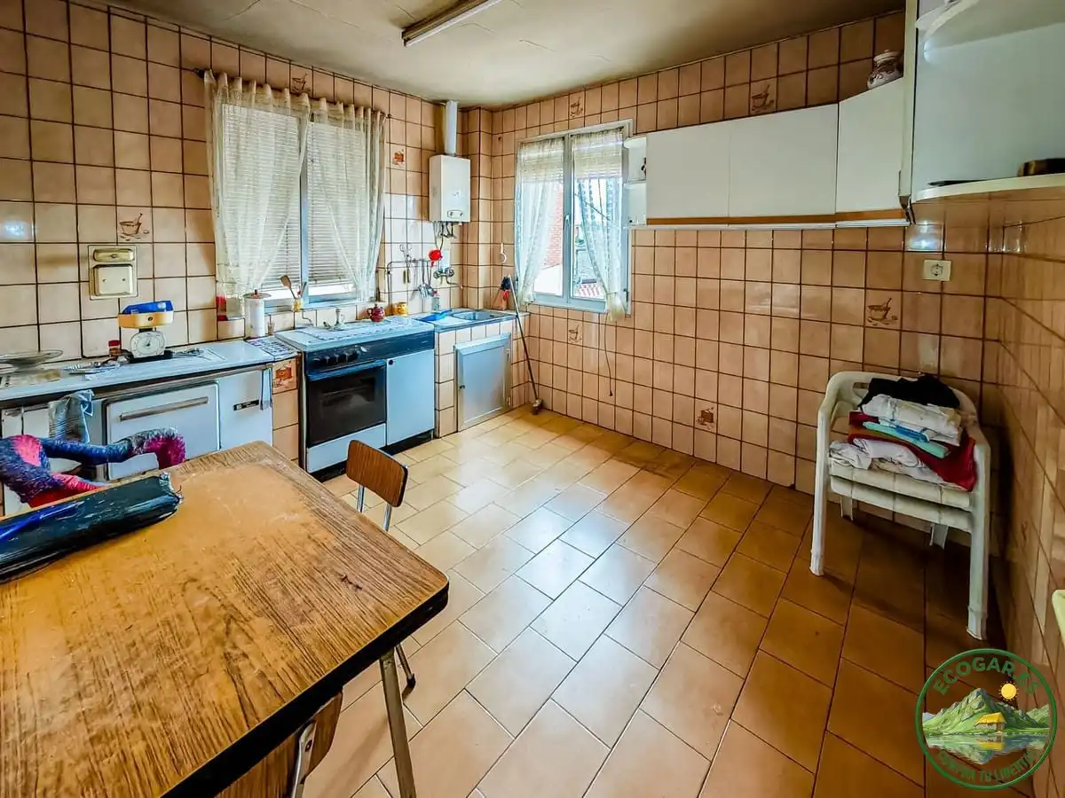 Villa con giardino in vendita a Congosto, imagen 9