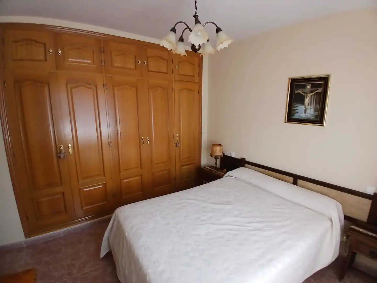 Habitación de Casa o chalet en venta en Navalperal de Pinares, Ávila