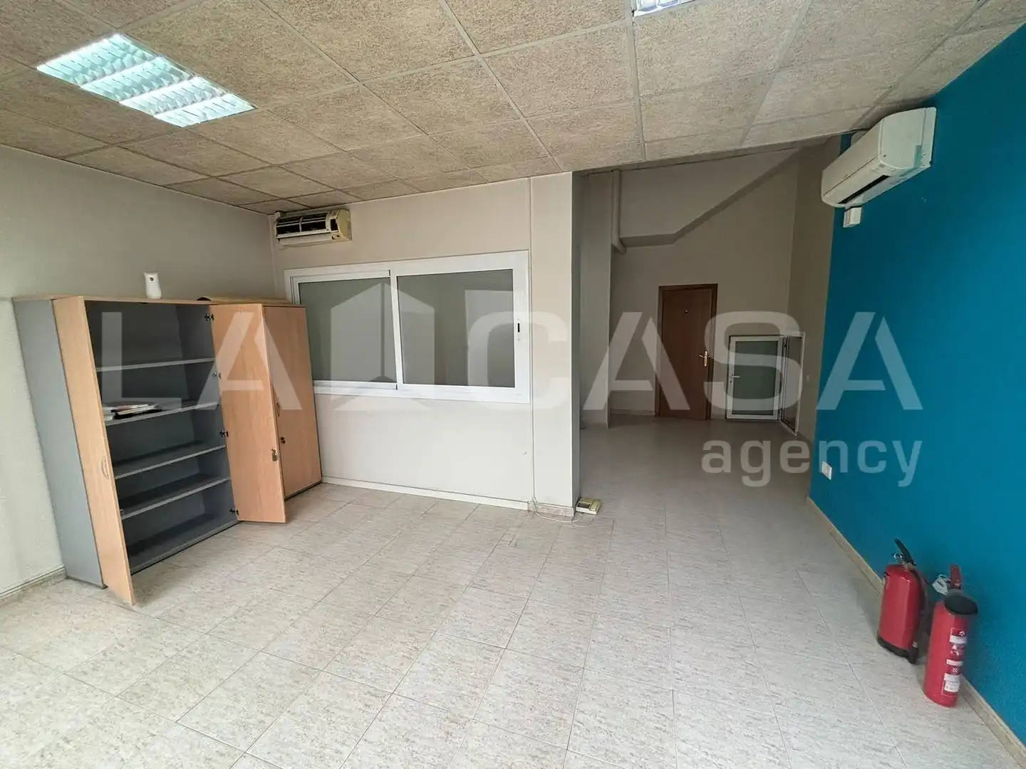 Local comercial en alquiler en Font Verda, imagen 6