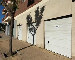 Parking of Garage to rent in Getafe