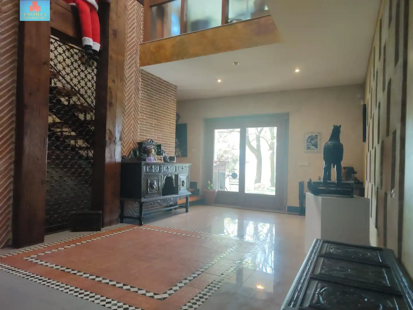 Finca rústica en venta en Muñopepe con Calefacción, Jardín privado y Trastero