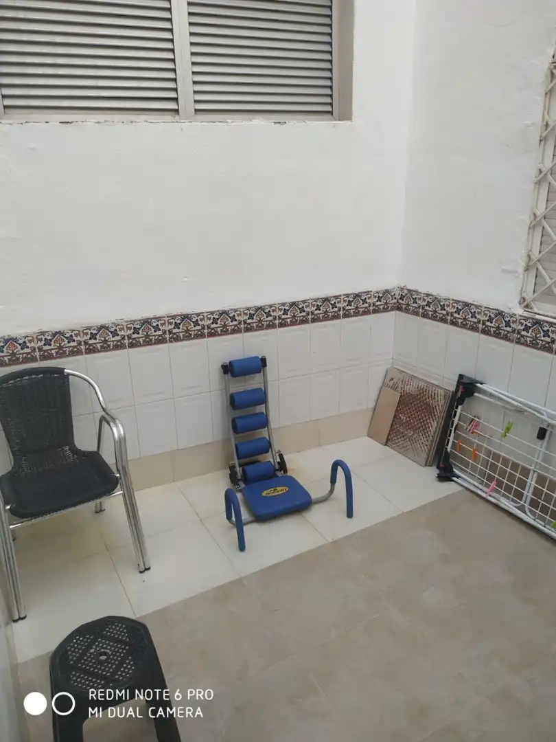 Wohnung zur Miete in Alicante / Alacant mit Möbliert