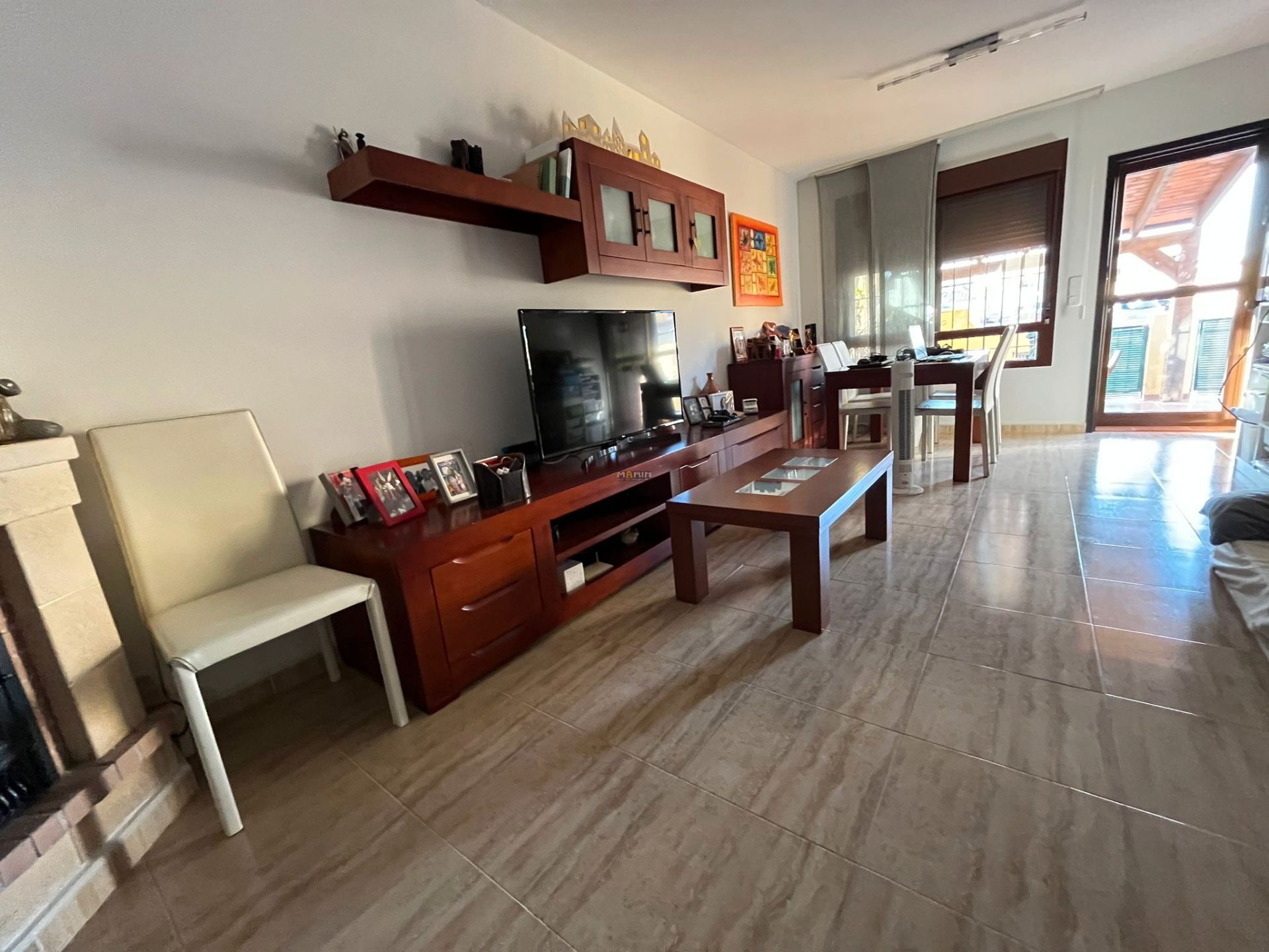 Dúplex en venda a Calle Actriz Catalina Veza, 4, La Unión ciudad