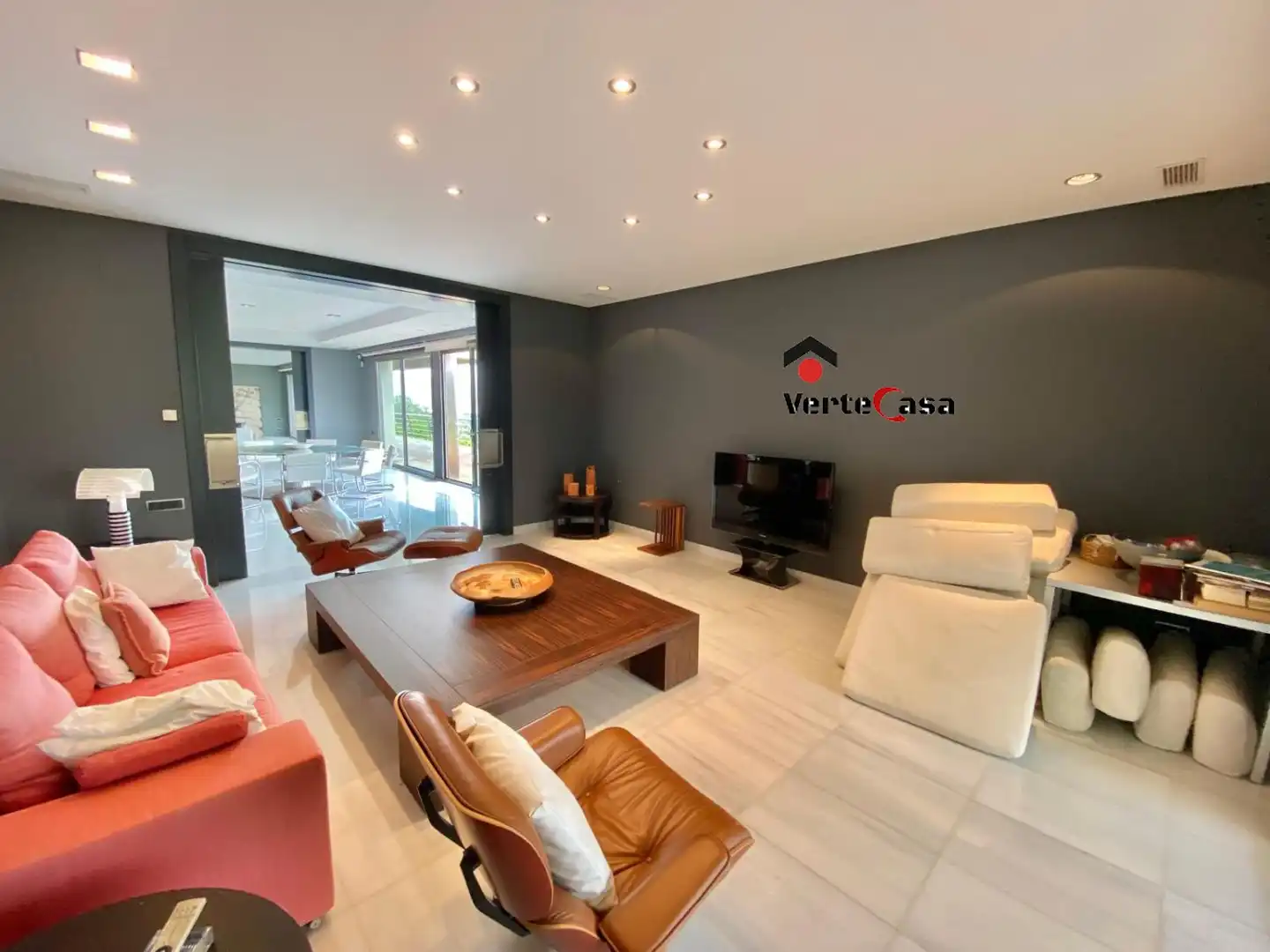 Chalet con piscina en venta en Marina alta, imagen 28