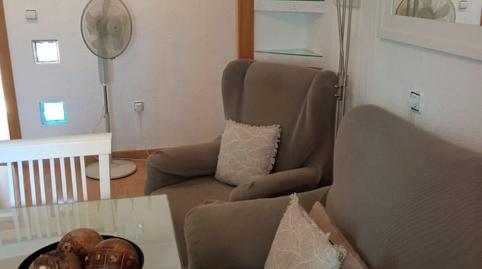 Foto 2 de Pis en venda a Hospital, Jaén