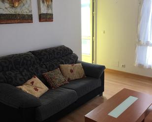 Living room of Flat for sale in Fene  with Terrace and Internet