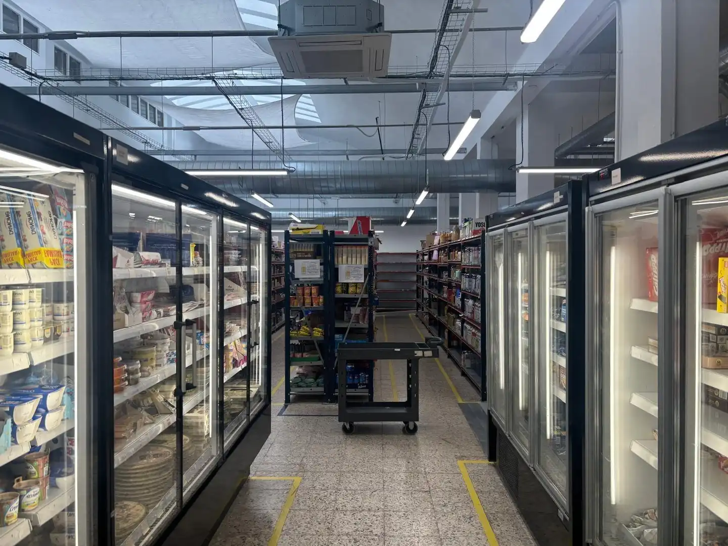 Gewerbefläche zum Verkauf in Calle del Arzobispo Domènech, imagen 4