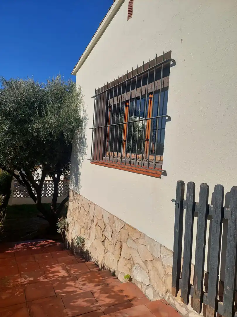Villa con giardino in vendita a Forallac, imagen 10
