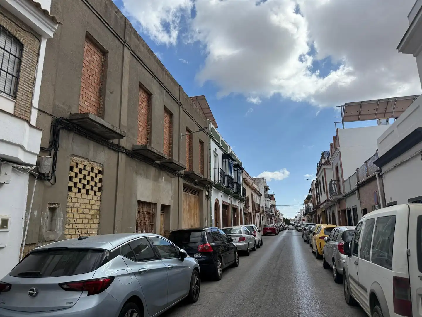 Terreni e lotti in vendita a Calle Amancio Renes 48, imagen 12
