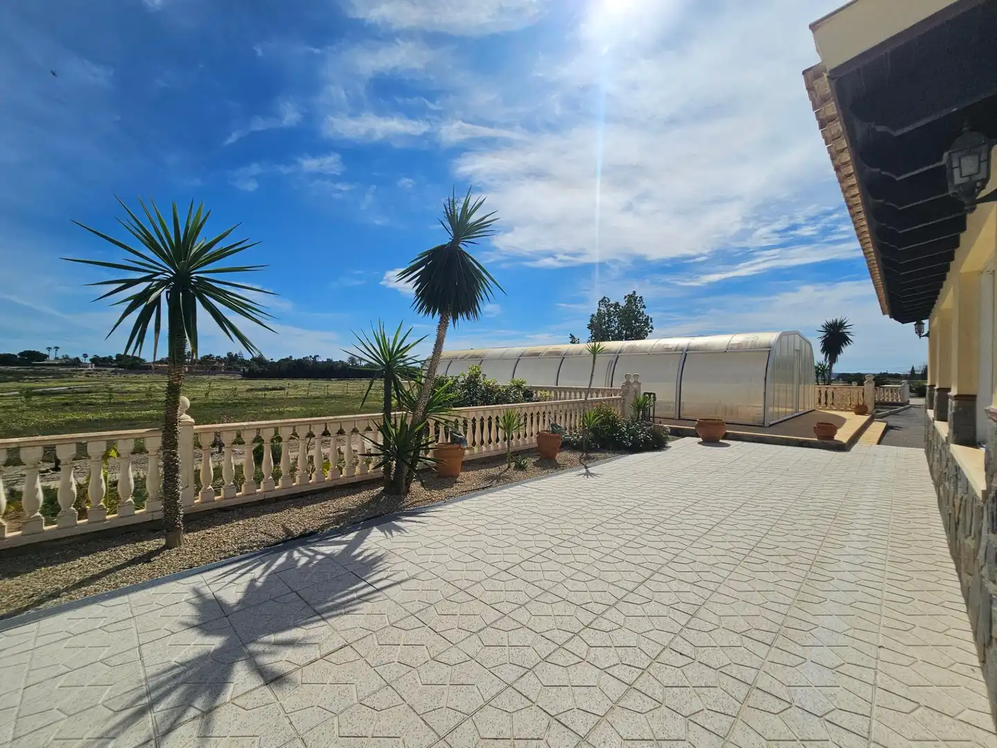 Casa con piscina en venta en Valverde, imagen 16