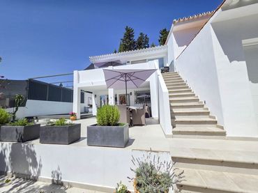 Villa à vendre à Avenida España 52