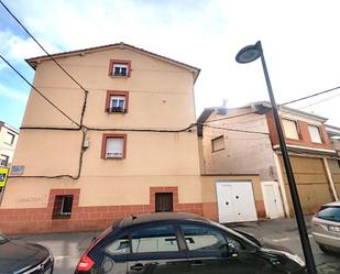 Vista exterior de Apartament en venda en Murillo de Río Leza amb Traster
