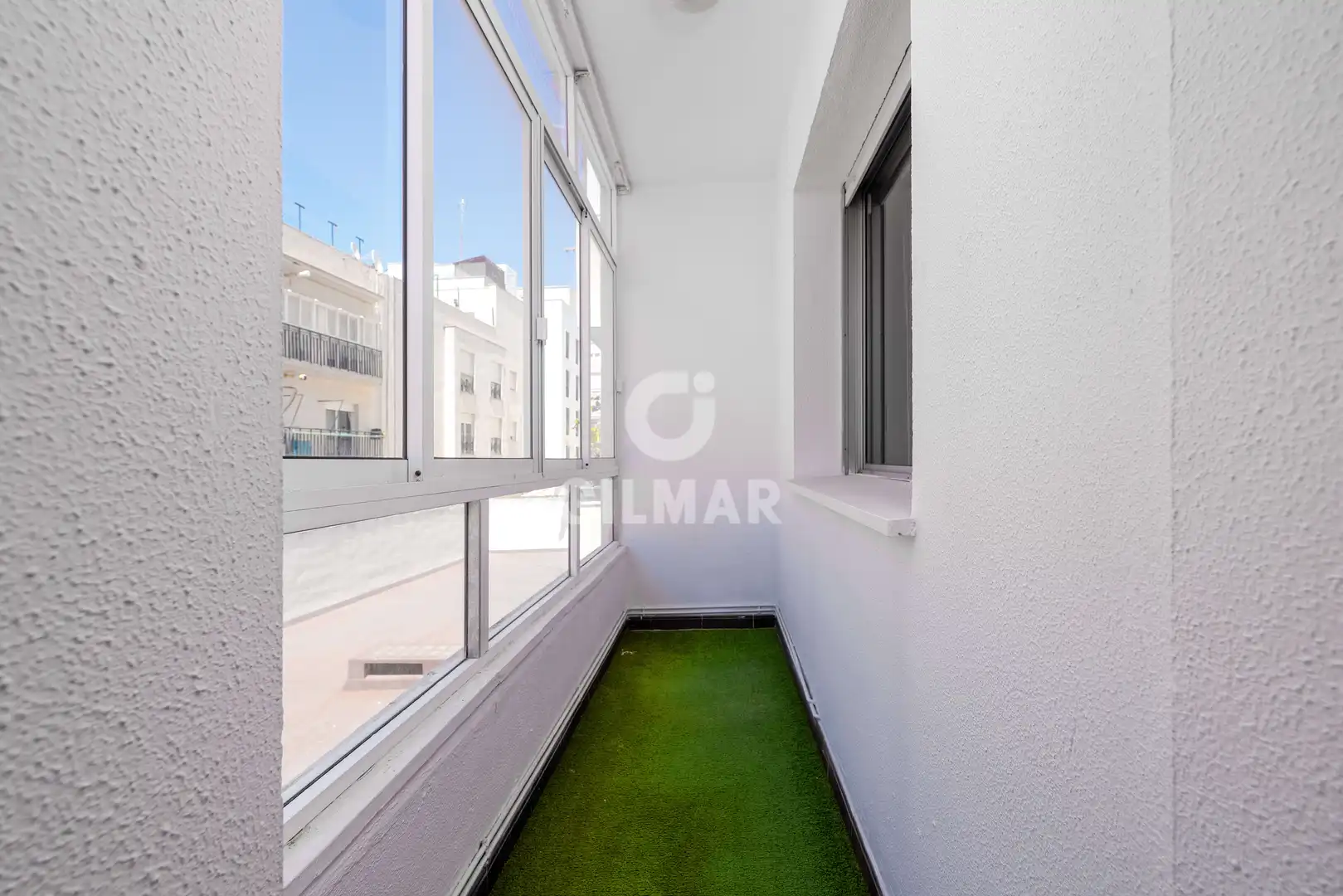 Flat for sale in Cádiz  with Heating, Storage room and Balcony