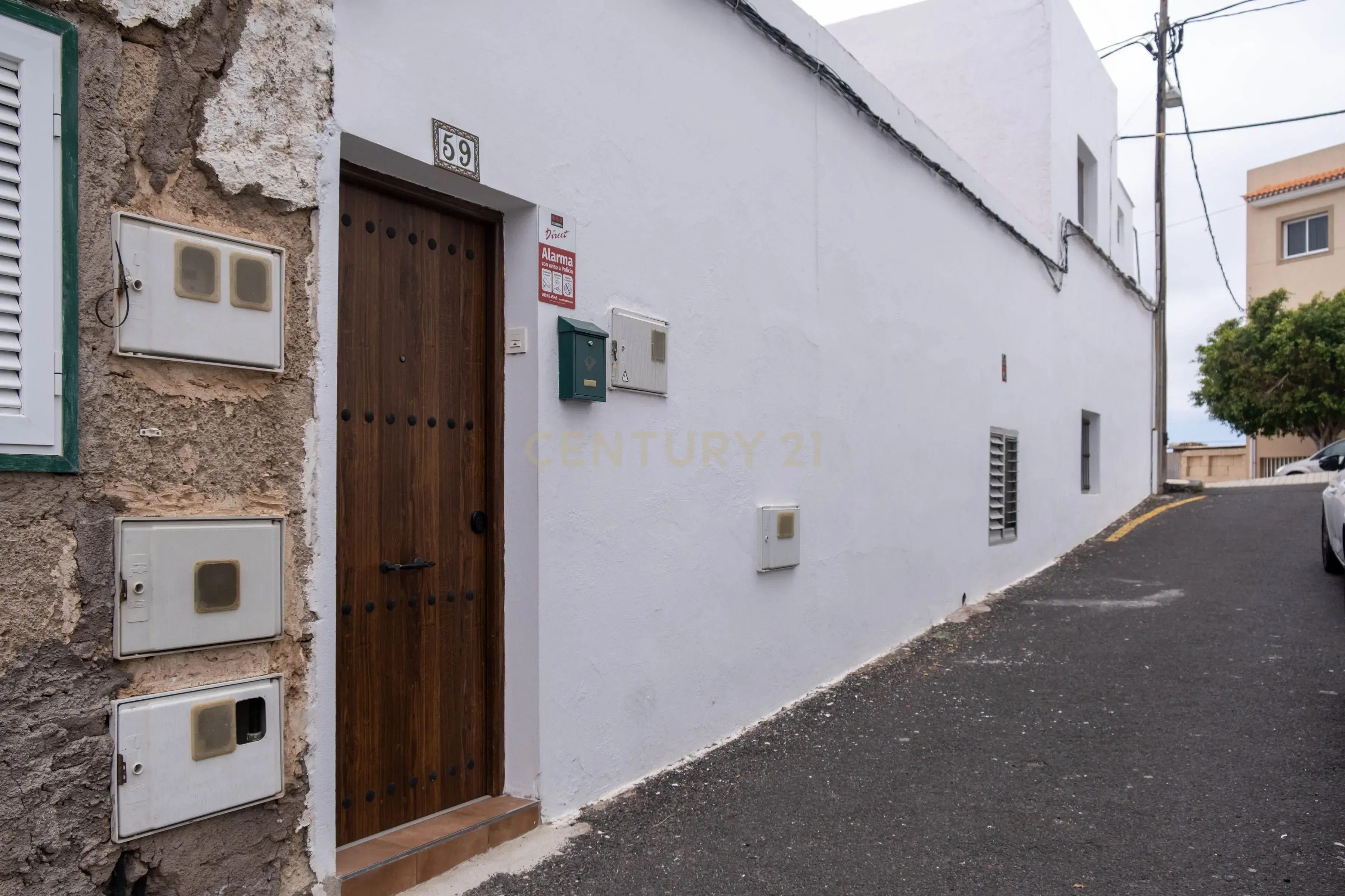 House or chalet for sale in Arico, 59