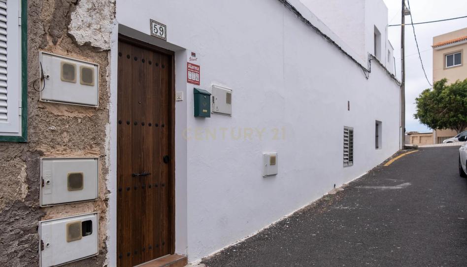 Photo 1 of House or chalet for sale in Arico, 59, Arico, Santa Cruz de Tenerife