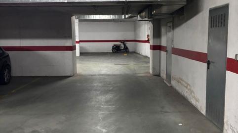 Foto 4 de Garatge de lloguer a Calle Granada, 54, Centro, Ronda