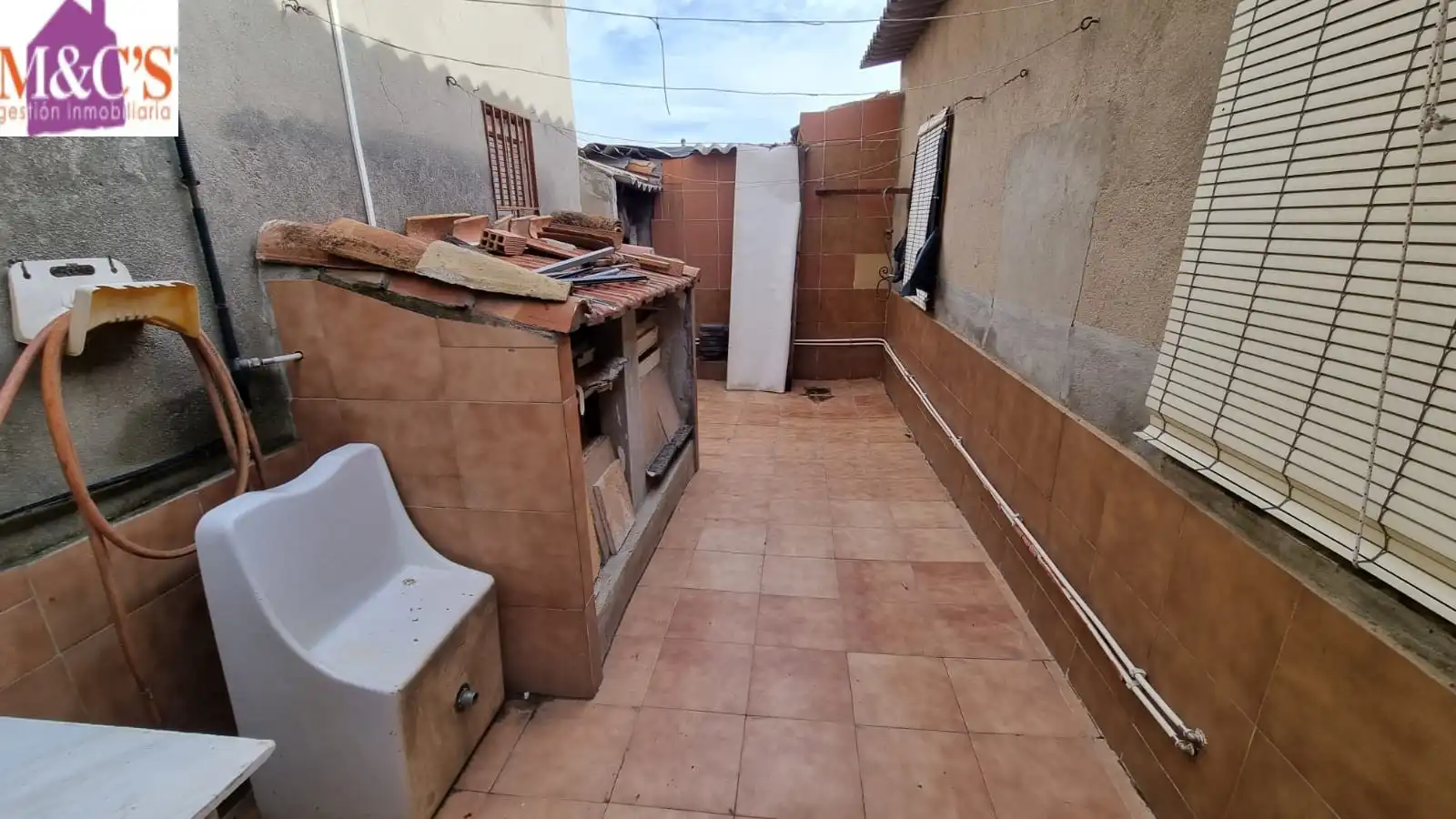 House for sale in Carretera de Córdoba - Libertad, imagen 5
