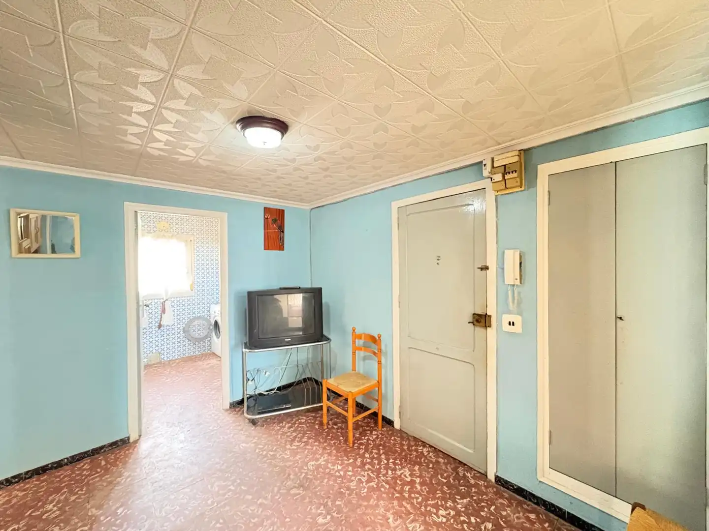 Flat for sale in Alicante / Alacant  with Terrace and Furnished