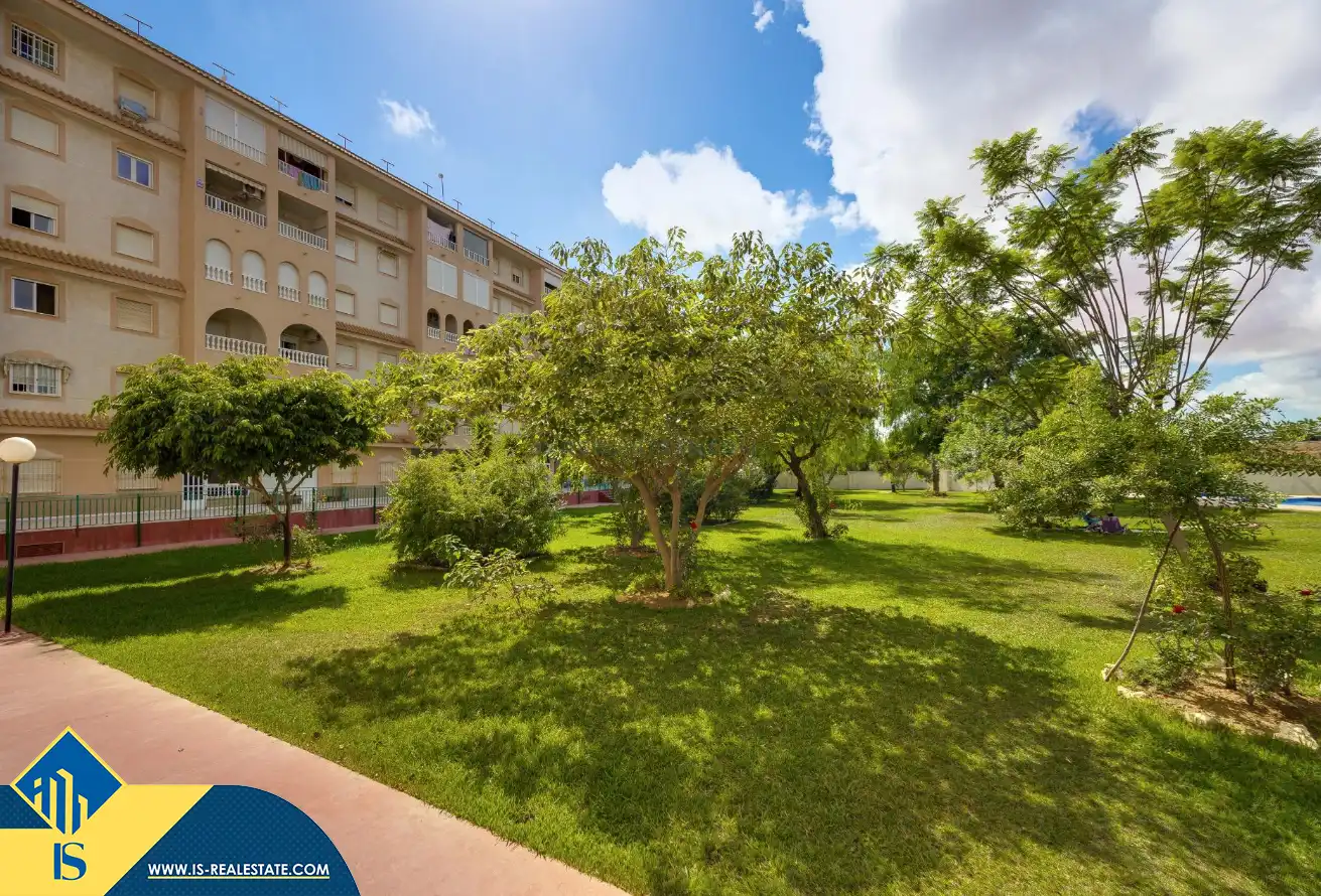 Apartment mit Pool zum Verkauf in Centro, imagen 27