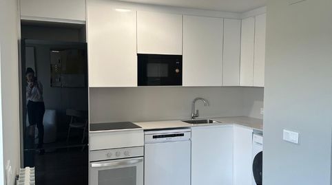 Foto 3 de Apartamento de alquiler en Avenida Elvas, Badajoz Capital