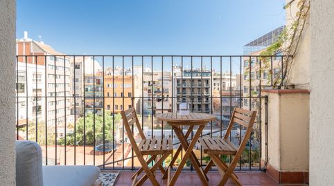 Foto 5 de Apartament de lloguer a Carrer D'aribau, L'Antiga Esquerra de l'Eixample, Barcelona Capital